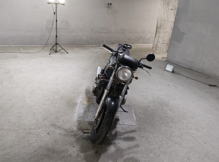 Мотоцикл Kawasaki Z750GP з пробігом 22031 km