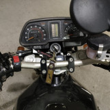 Мотоцикл Kawasaki Z750GP з пробігом 22031 km