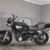 Мотоцикл Kawasaki Z750GP з пробігом 22031 km