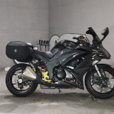 Мотоцикл Kawasaki NINJA1000 з пробігом 26064 km