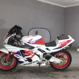 Мотоцикл Honda CBR250RR з пробігом 51977 km