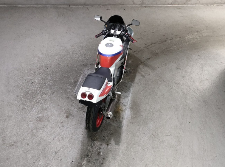 Мотоцикл Honda CBR250RR з пробігом 51977 km