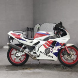 Мотоцикл Honda CBR250RR з пробігом 51977 km