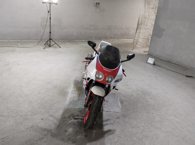 Мотоцикл Honda CBR250RR з пробігом 51977 km