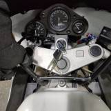 Мотоцикл Honda CBR250RR з пробігом 51977 km
