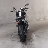 Мотоцикл Yamaha MT-09 з пробігом 28741 km