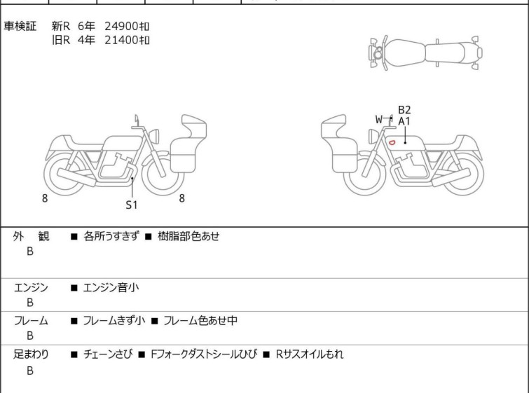 Мотоцикл Yamaha MT-09 з пробігом 28741 km