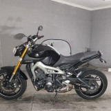 Мотоцикл Yamaha MT-09 з пробігом 28741 km