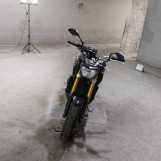 Мотоцикл Yamaha MT-09 з пробігом 28741 km