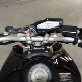 Мотоцикл Yamaha MT-09 з пробігом 28741 km