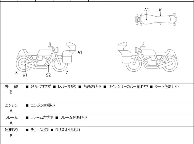 Мотоцикл BMW G310GS з пробігом 5906 km