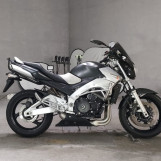 Мотоцикл Suzuki GSR400 з пробігом 31367 km