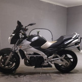 Мотоцикл Suzuki GSR400 з пробігом 31367 km