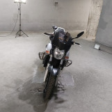 Мотоцикл Suzuki GSR400 з пробігом 31367 km