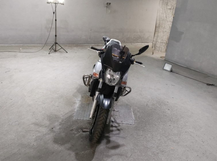 Мотоцикл Suzuki GSR400 з пробігом 31367 km