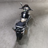 Мотоцикл Suzuki GSR400 з пробігом 31367 km