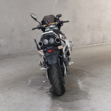 Мотоцикл Suzuki GSR400 з пробігом 31367 km