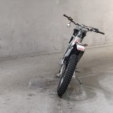Мотоцикл Montesa COTA4RT с пробегом 2457 km