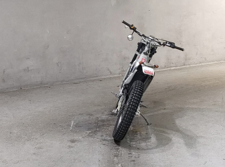 Мотоцикл Montesa COTA4RT с пробегом 2457 km