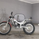 Мотоцикл Montesa COTA4RT с пробегом 2457 km
