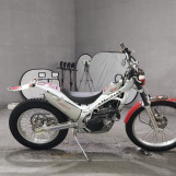 Мотоцикл Montesa COTA4RT с пробегом 2457 km