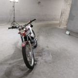 Мотоцикл Montesa COTA4RT с пробегом 2457 km