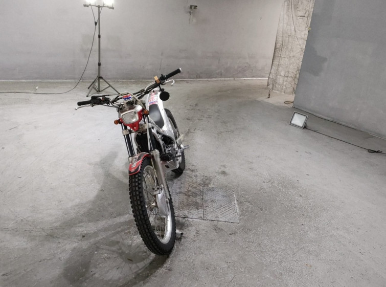 Мотоцикл Montesa COTA4RT с пробегом 2457 km