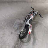 Мотоцикл Montesa COTA4RT с пробегом 2457 km