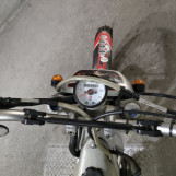 Мотоцикл Montesa COTA4RT с пробегом 2457 km