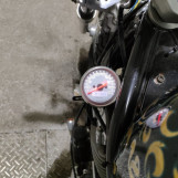 Мотоцикл Yamaha DRAGSTAR XVS400 з пробігом 9730 km