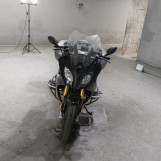 Мотоцикл BMW R1200RS с пробегом 41581 km