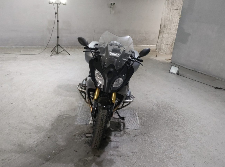 Мотоцикл BMW R1200RS с пробегом 41581 km
