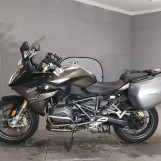 Мотоцикл BMW R1200RS с пробегом 41581 km