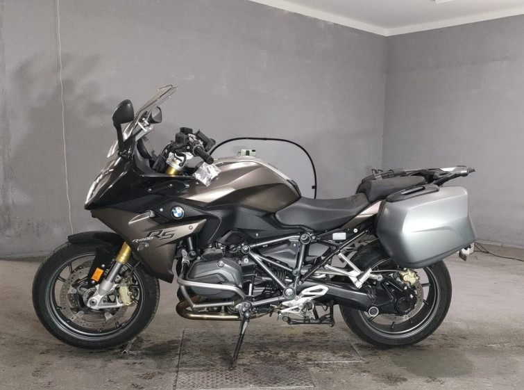 Мотоцикл BMW R1200RS с пробегом 41581 km
