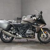 Мотоцикл BMW R1200RS с пробегом 41581 km