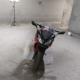 Мотоцикл Kawasaki NINJA400 с пробегом 4978 km