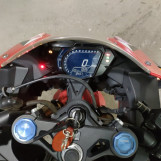 Мотоцикл Honda CBR250RR с пробегом 3437 km