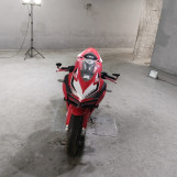 Мотоцикл Honda CBR250RR с пробегом 3437 km