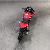 Мотоцикл Honda CBR250RR с пробегом 3437 km