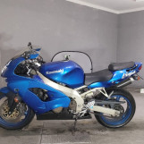 Мотоцикл Kawasaki NINJA ZX-9R с пробегом 31799 km