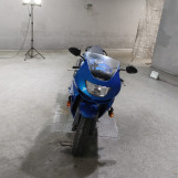 Мотоцикл Kawasaki NINJA ZX-9R с пробегом 31799 km