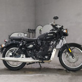 Мотоцикл Benelli IMPERIALE 400 с пробегом 1038 km