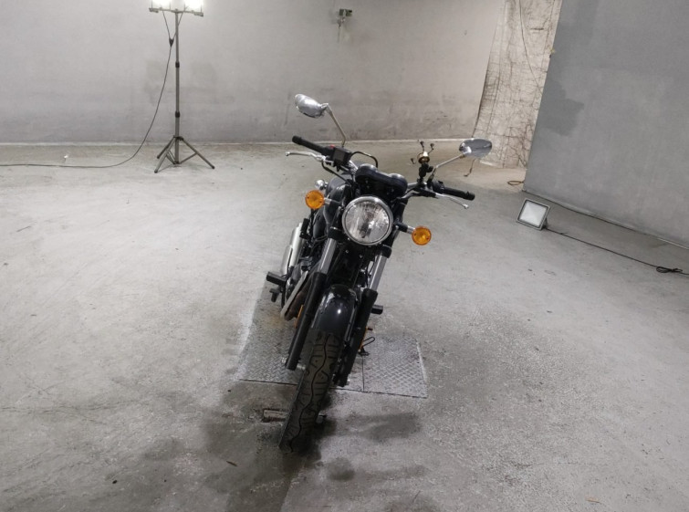 Мотоцикл Benelli IMPERIALE 400 с пробегом 1038 km