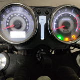 Мотоцикл Benelli IMPERIALE 400 с пробегом 1038 km