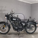 Мотоцикл Benelli IMPERIALE 400 с пробегом 1038 km