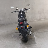 Мотоцикл Benelli IMPERIALE 400 с пробегом 1038 km