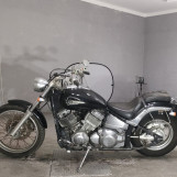 Мотоцикл Yamaha DRAGSTAR XVS400