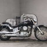 Мотоцикл Yamaha DRAGSTAR XVS400
