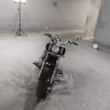 Мотоцикл Yamaha DRAGSTAR XVS400