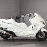 Мотоцикл Honda FORZA Z з пробігом 19352 km